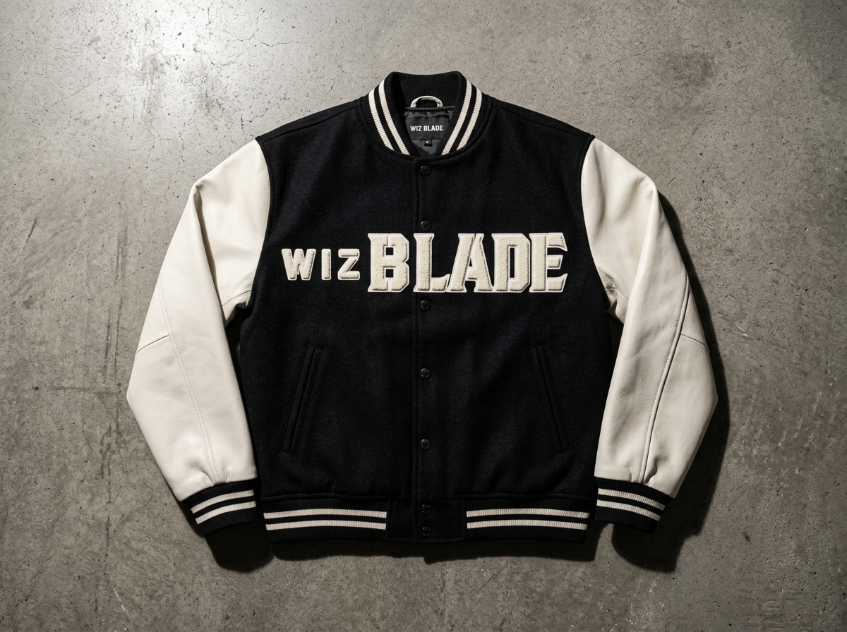 WIZ BLADE Varsity